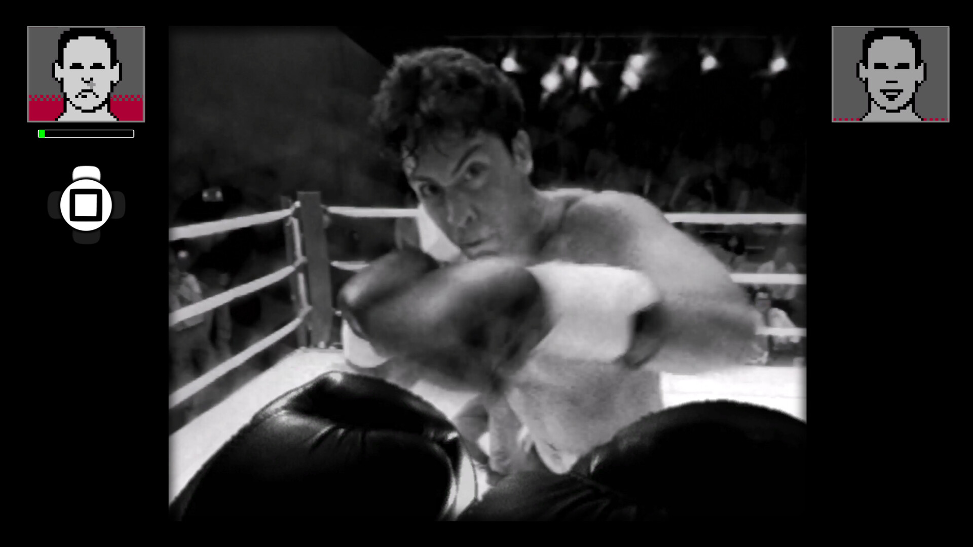 PrizeFighter - Heavyweight Edition Screenshot 2