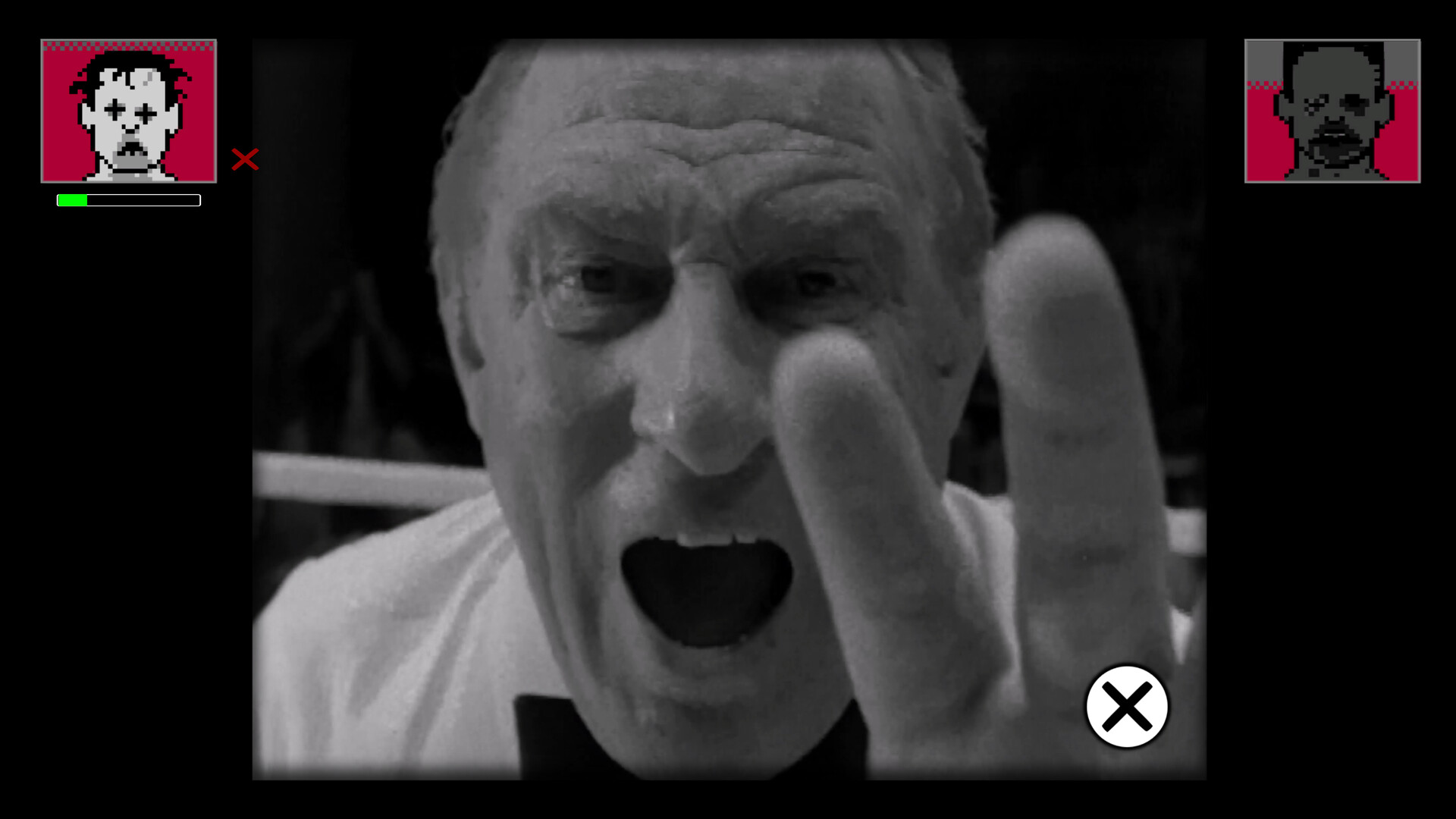 PrizeFighter - Heavyweight Edition Screenshot 1