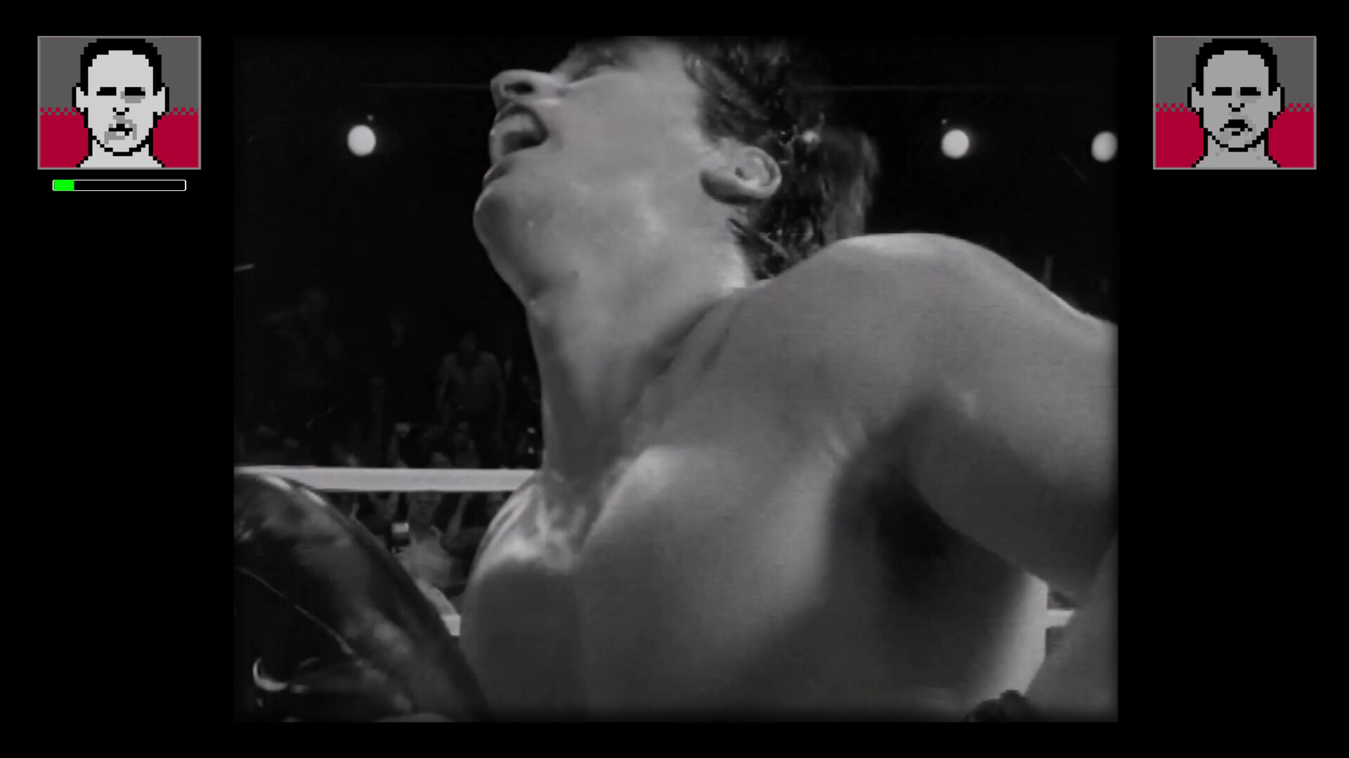 PrizeFighter - Heavyweight Edition Screenshot 0