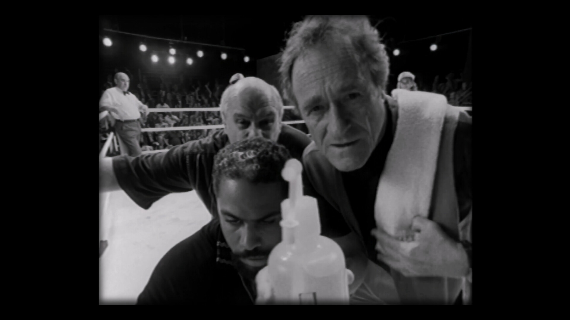 PrizeFighter - Heavyweight Edition Screenshot 3