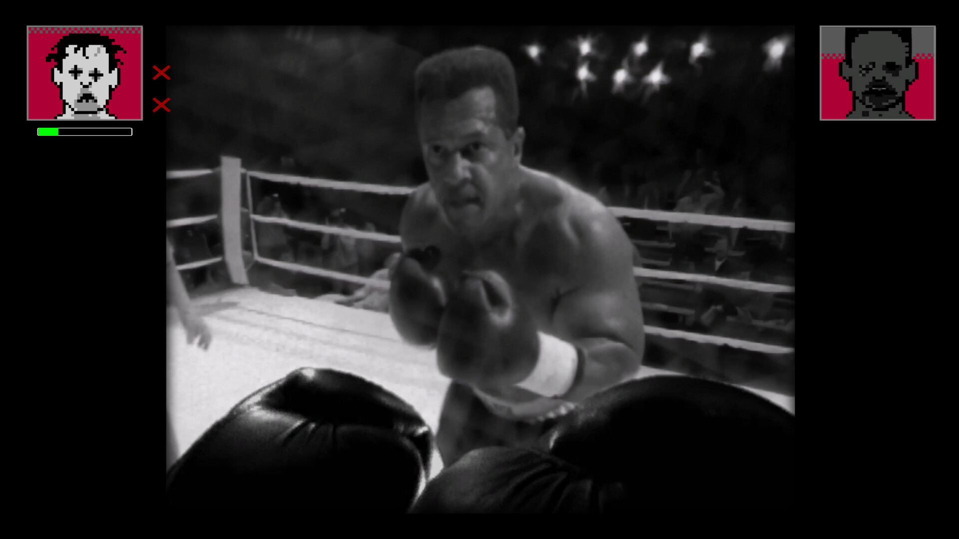 PrizeFighter - Heavyweight Edition Screenshot 4