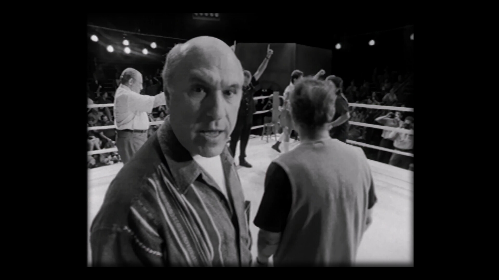 PrizeFighter - Heavyweight Edition Screenshot 5