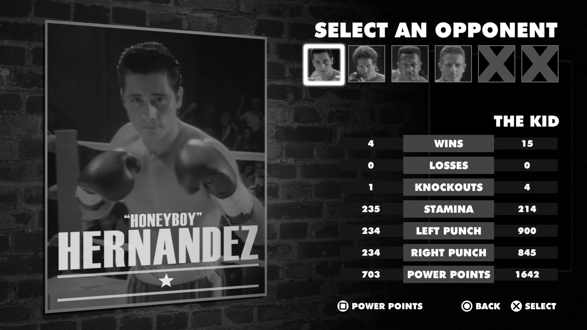 PrizeFighter - Heavyweight Edition Screenshot 8