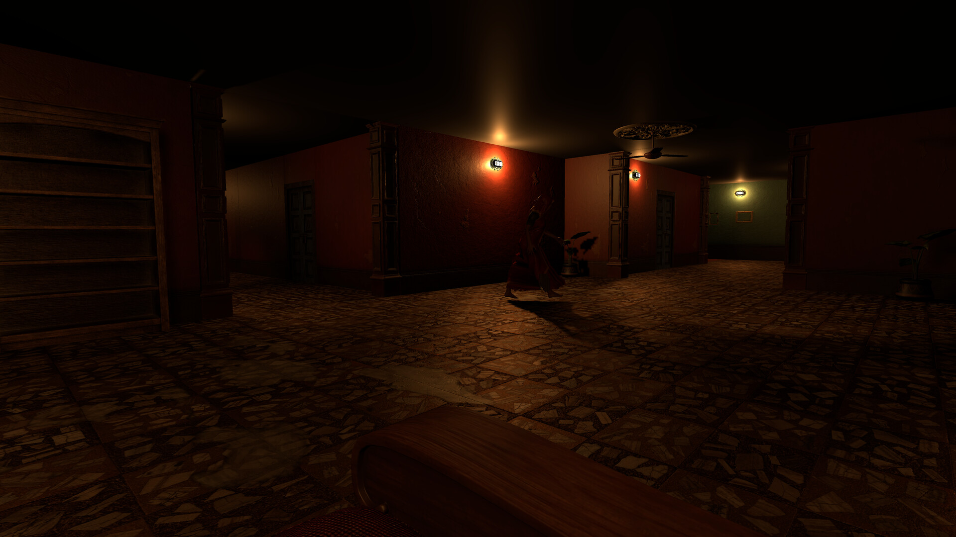 Rahasya Screenshot 0