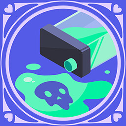 Toxic Temptation icon