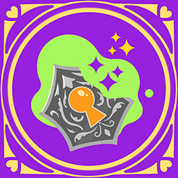 In for a Penny, In for a Pound icon