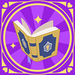 Witch's Diary icon