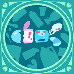 Ocean Conservationist icon