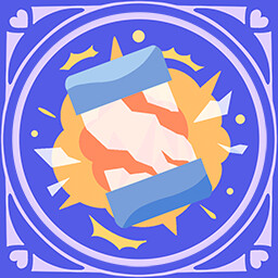 Breaks Under Pressure icon