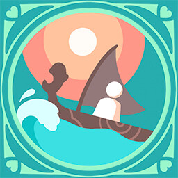 Speed Rowing Champion icon