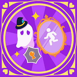 Curiouser and Curiouser icon