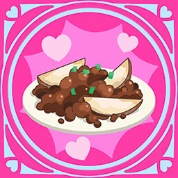 Hearty Dinner icon