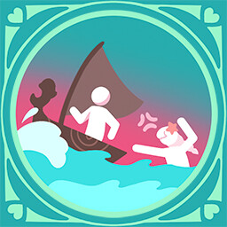 Well That Was Scary icon