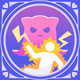 The Final Warning icon