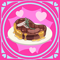 Medium Rare, Please icon