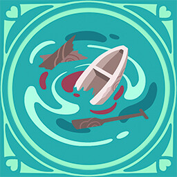 Lost At Sea icon