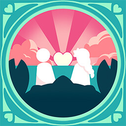 Into the Sunset icon