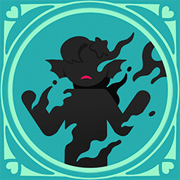 Balance Restored icon