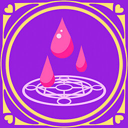 Too Much is Not Enough icon