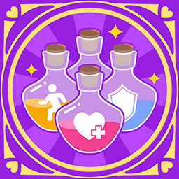 Potion Master icon
