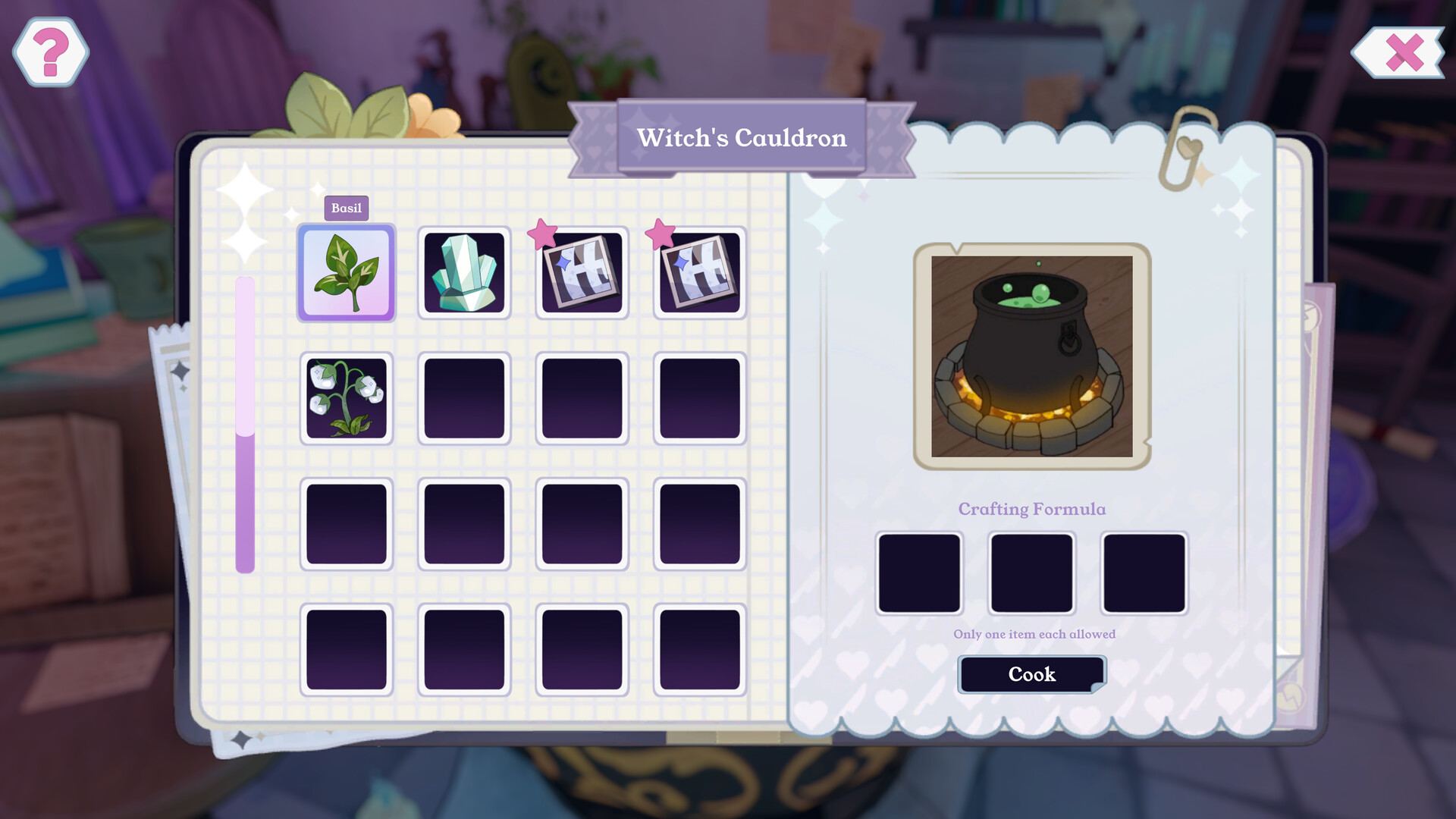 AI2U: With You 'Til The End Screenshot 9