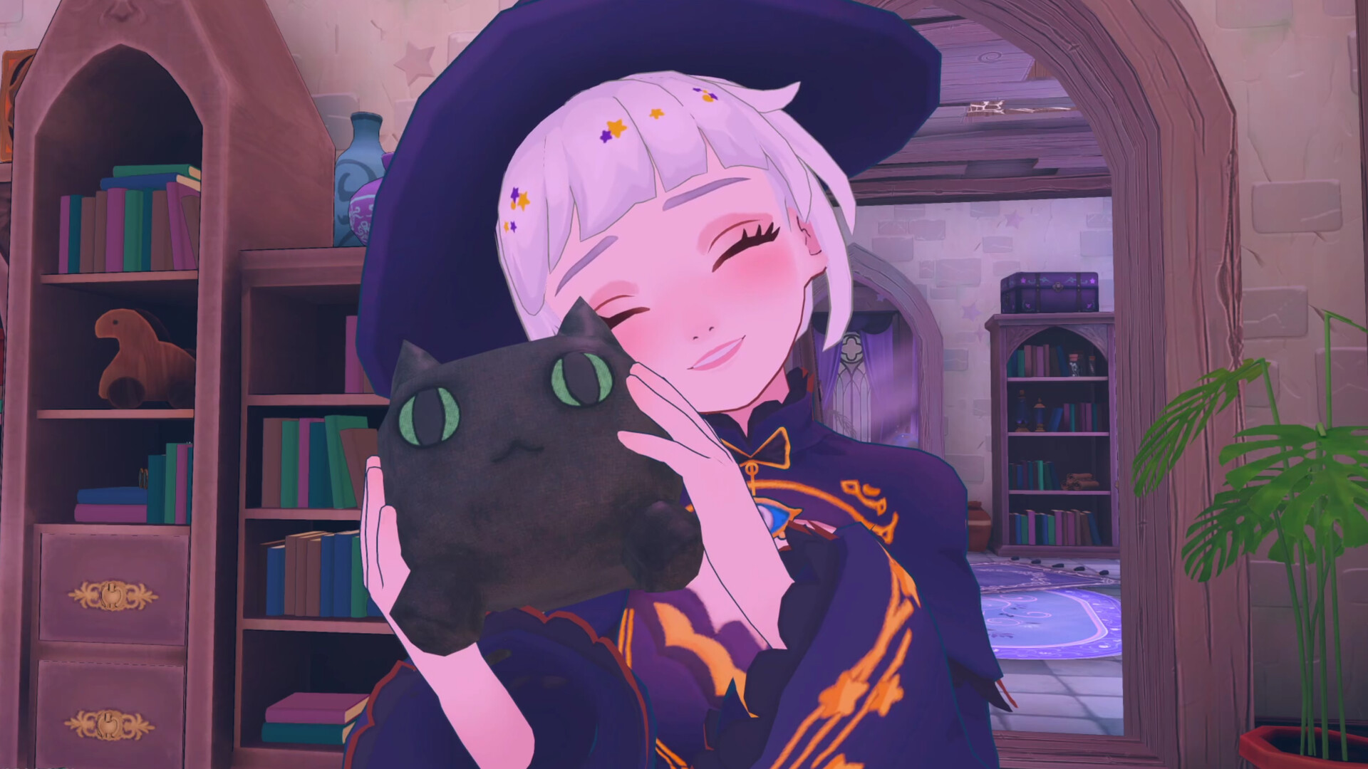 AI2U: With You 'Til The End Screenshot 8