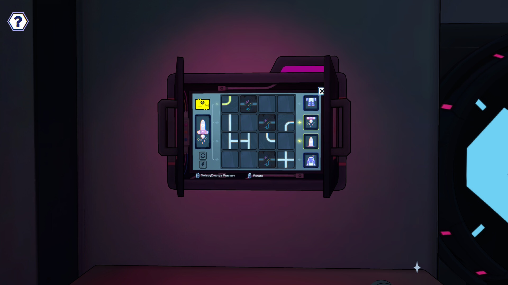 AI2U: With You 'Til The End Screenshot 12