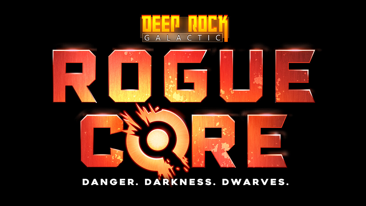 Deep Rock Galactic: Rogue Core Playtest Screenshot 0