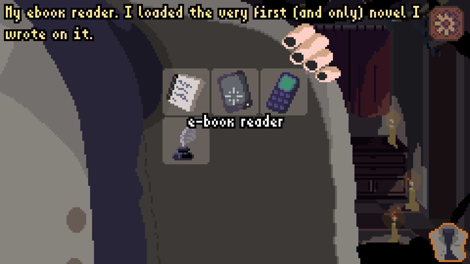 Uncle Lee’s Cookbook: Five Recipes for Disaster Screenshot 2