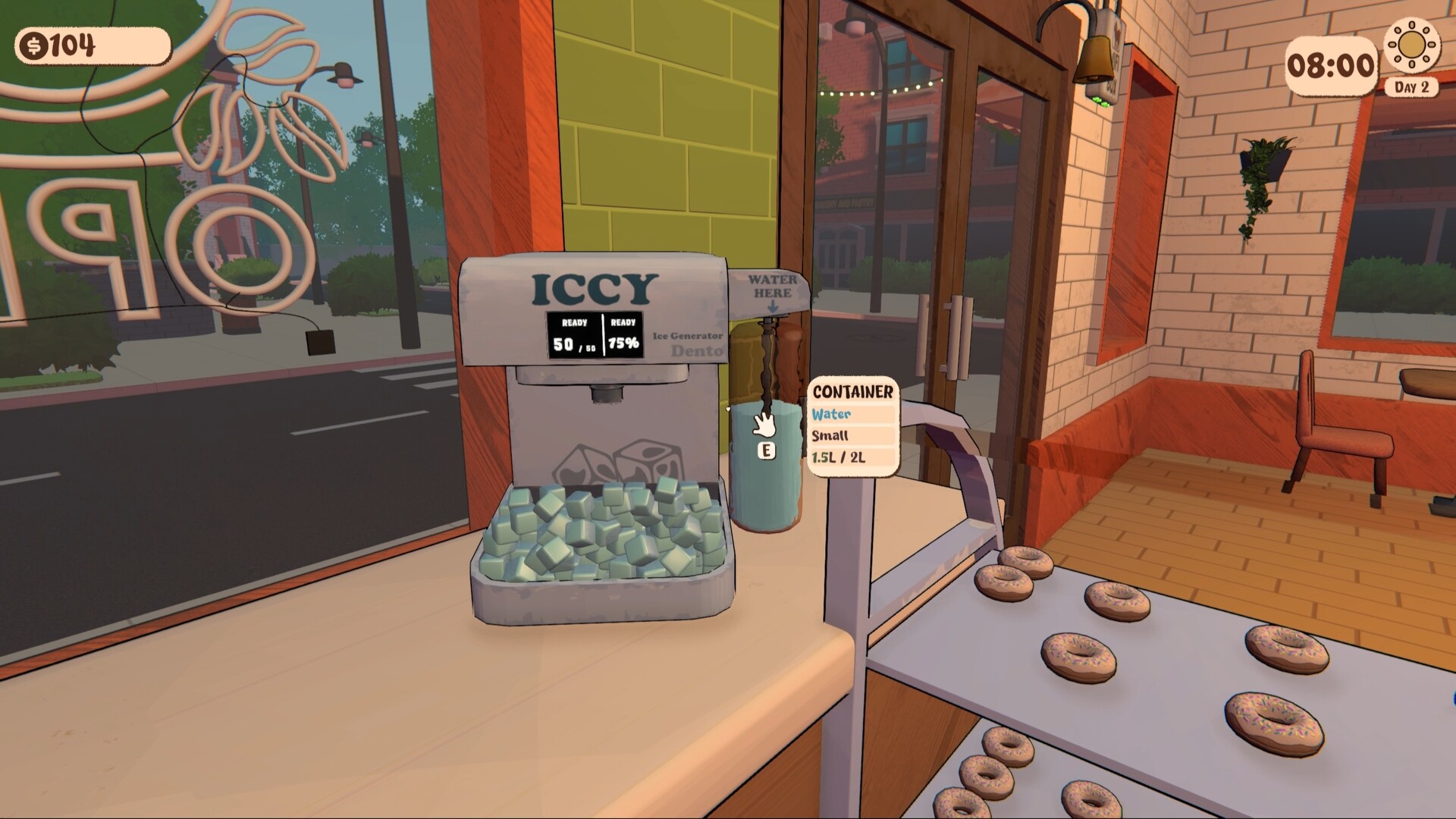 Coffie Simulator Screenshot 12
