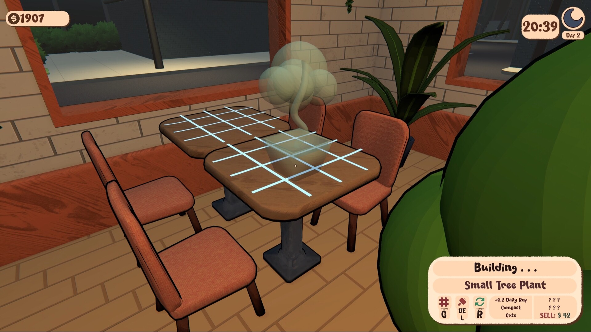 Coffie Simulator Screenshot 10