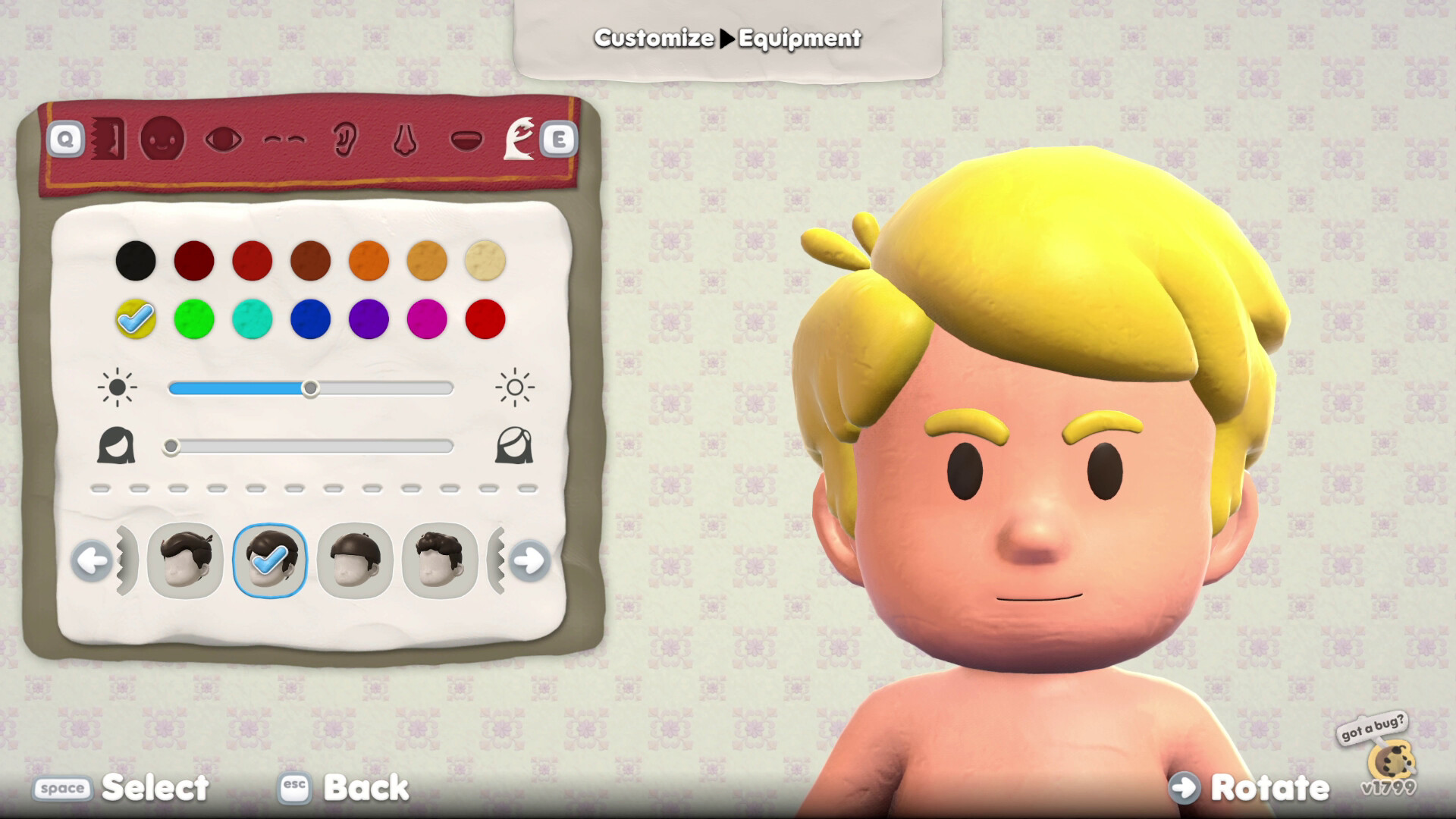 Scramble Knights Royale Screenshot 4