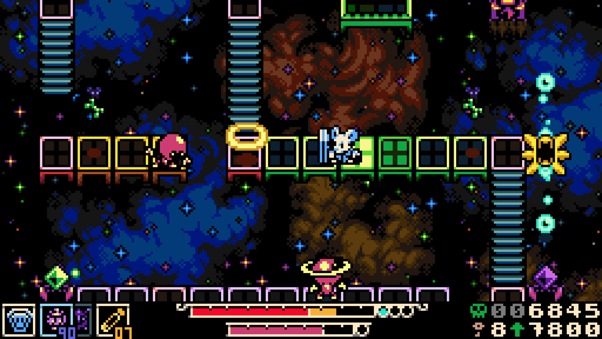 Mina the Hollower Screenshot 5