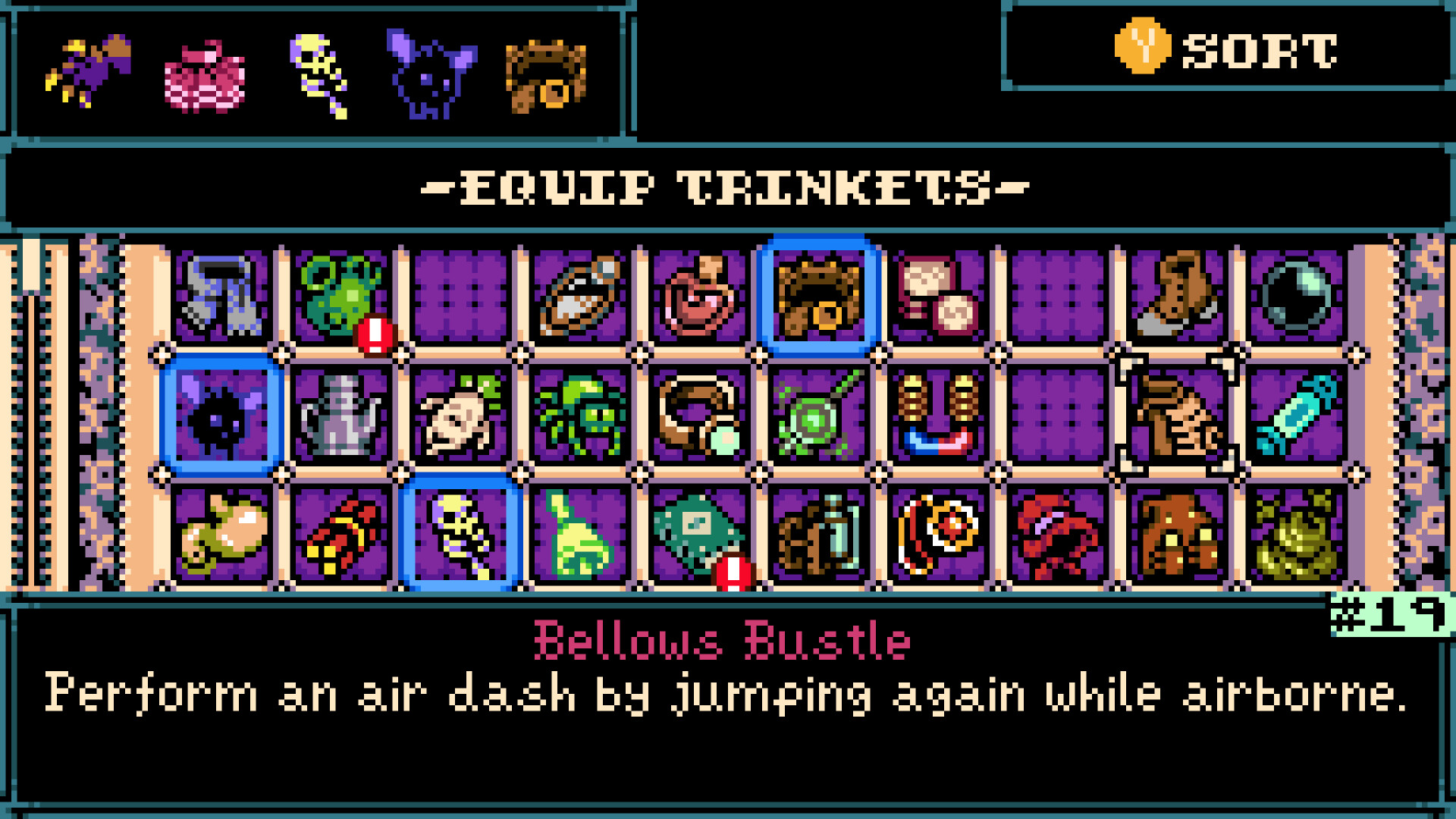 Mina the Hollower Screenshot 9