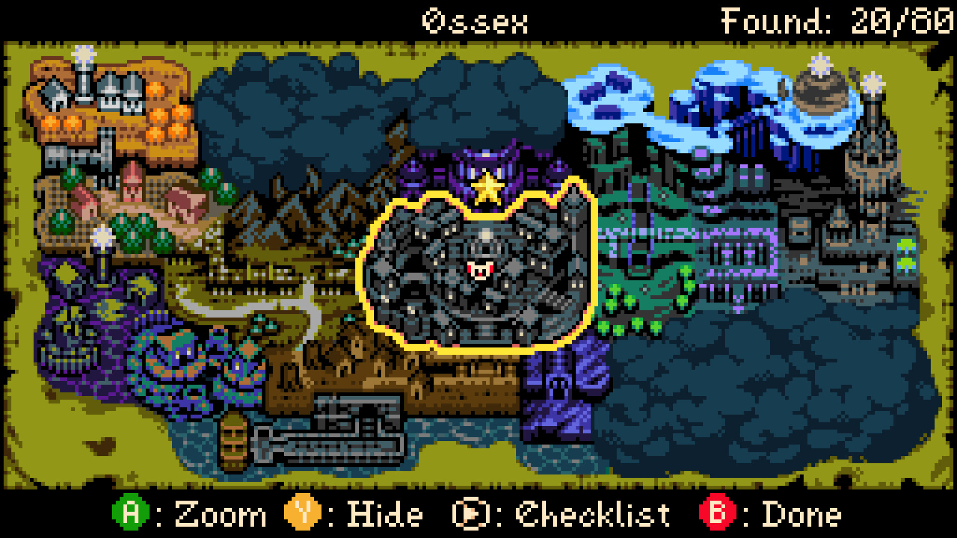 Mina the Hollower Screenshot 6