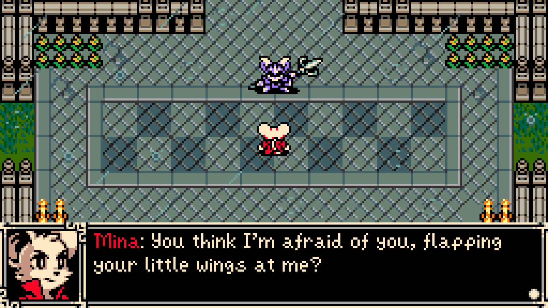 Mina the Hollower Screenshot 4