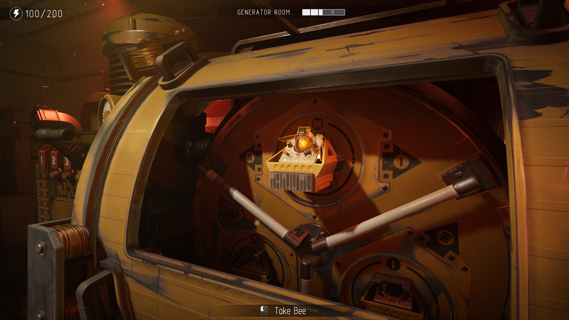 THE LIFT: Supernatural Handyman Simulator Screenshot 10