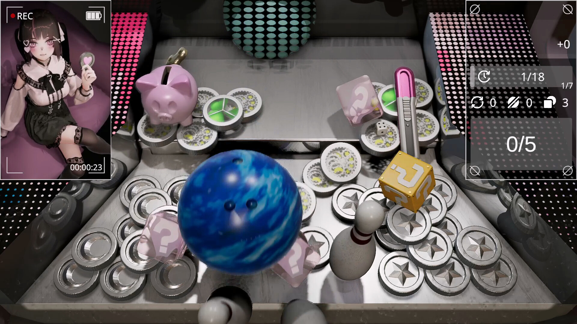 Lucky Coin Pusher Screenshot 4