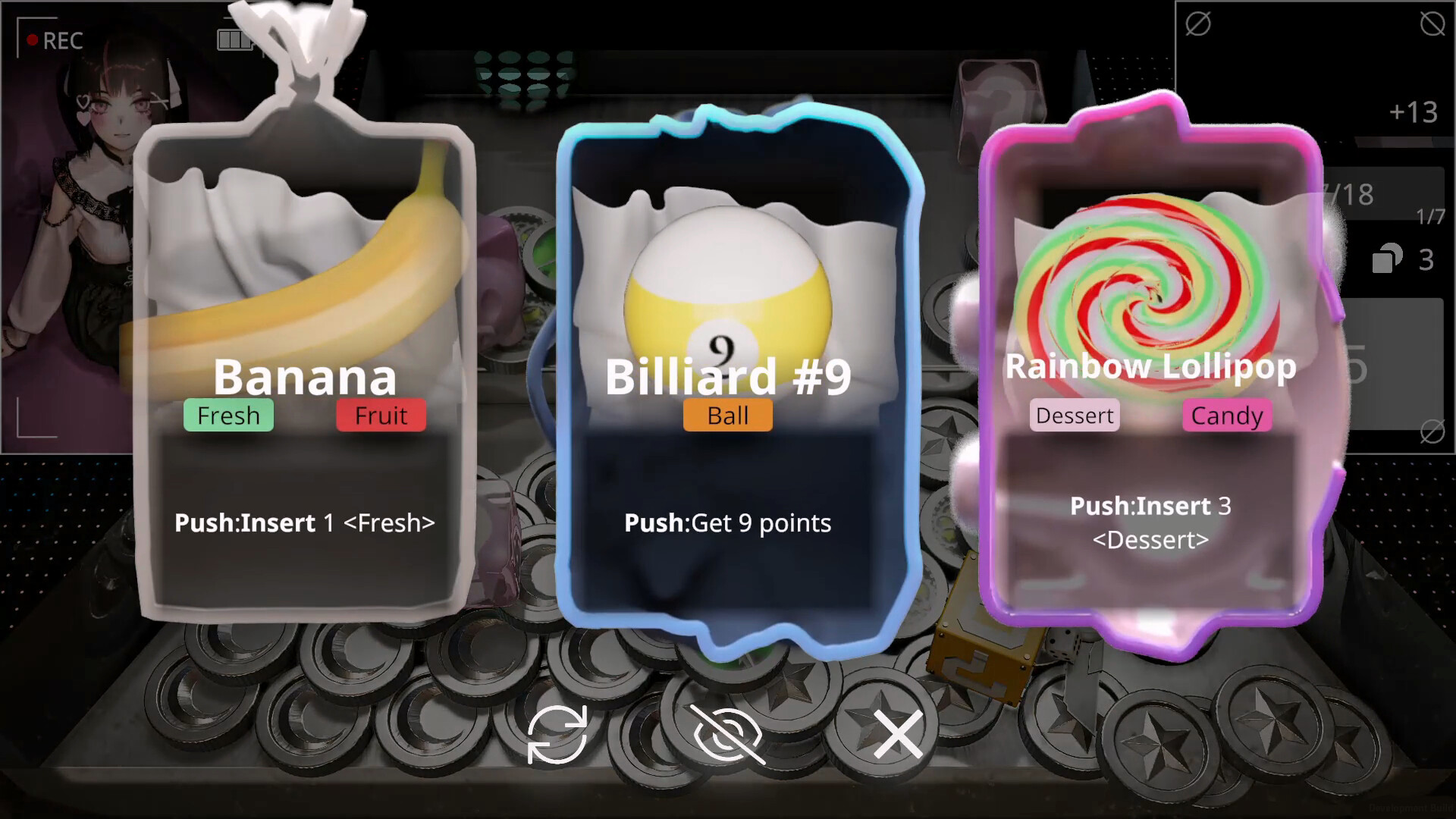 Lucky Coin Pusher Screenshot 1