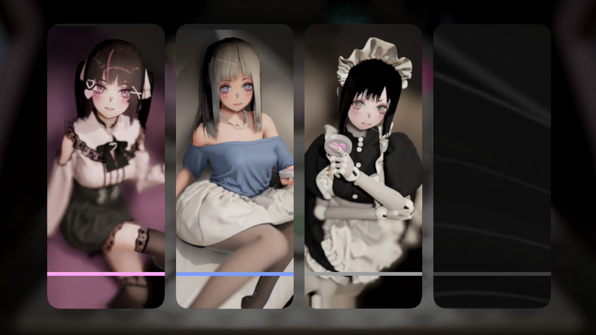 Lucky Coin Pusher Screenshot 0