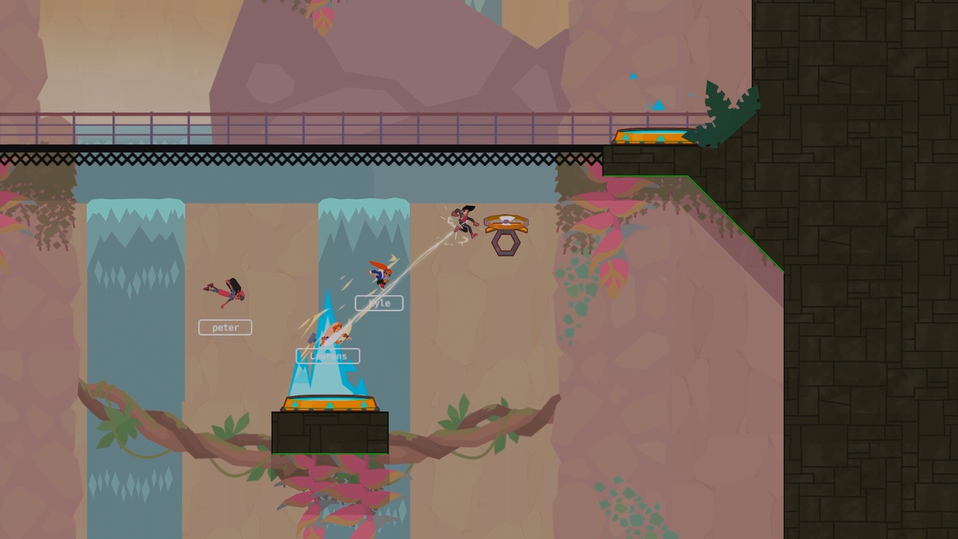 Sprint City Screenshot 5