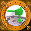 Heavy weapons icon