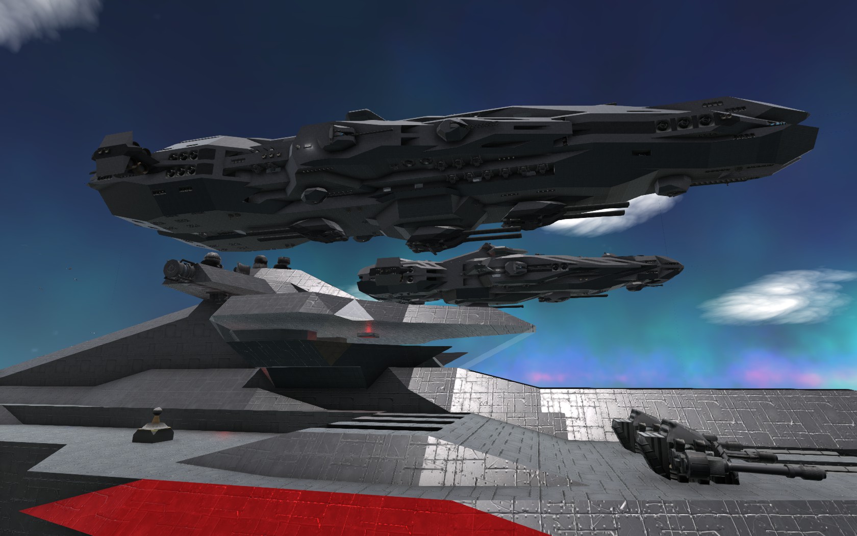 From the Depths Screenshot 15