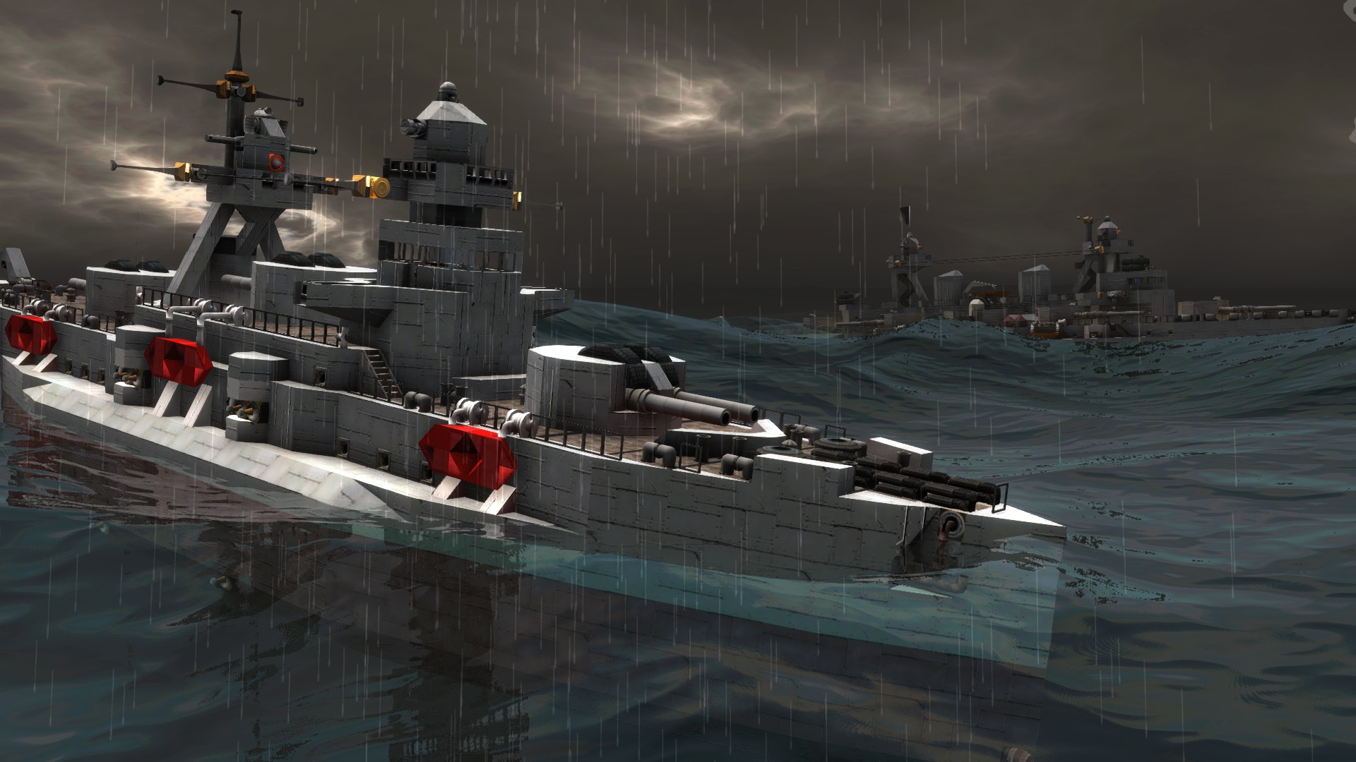 From the Depths Screenshot 18