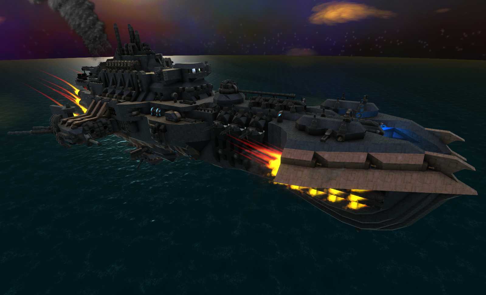 From the Depths Screenshot 22