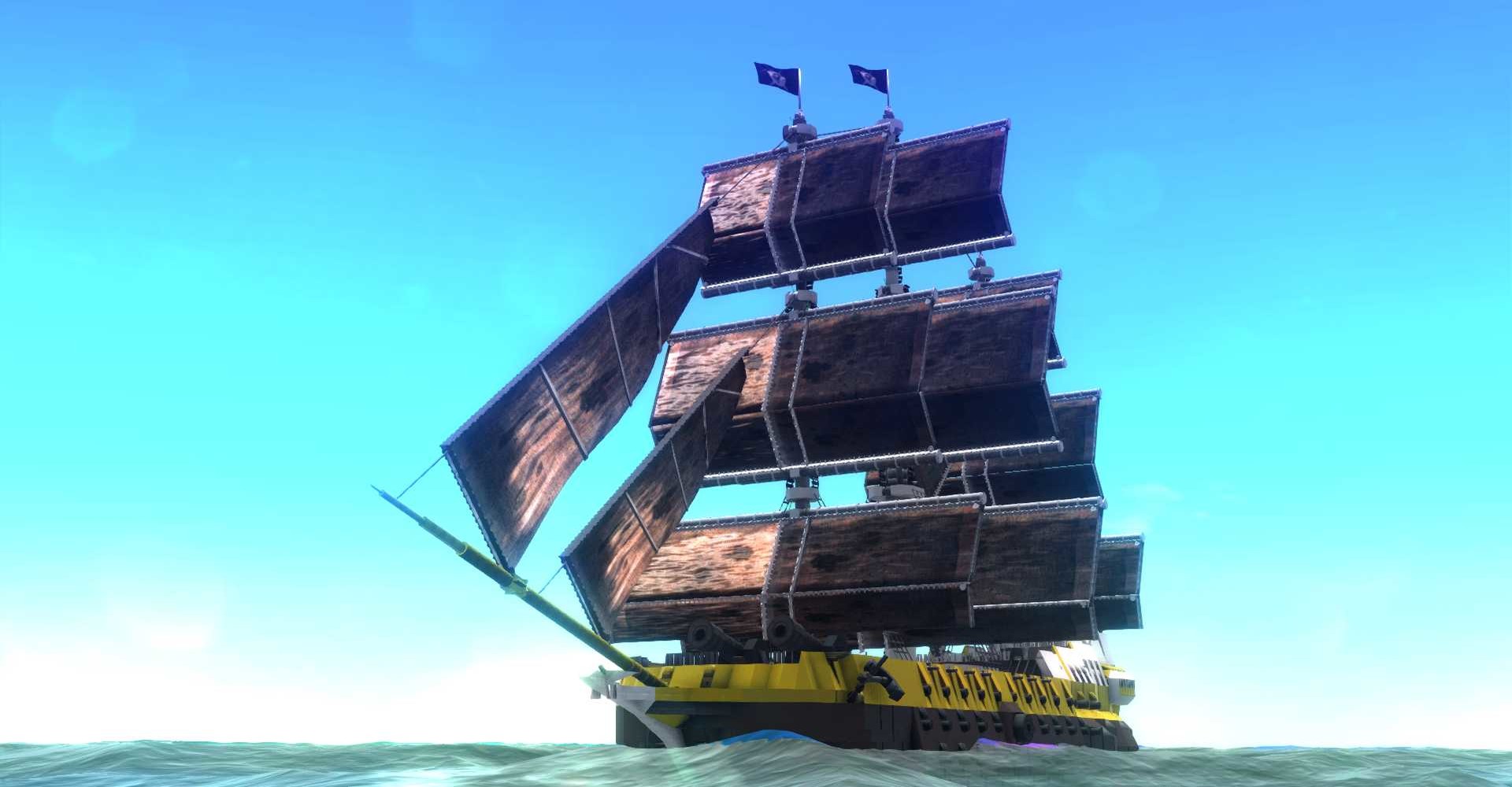 From the Depths Screenshot 13