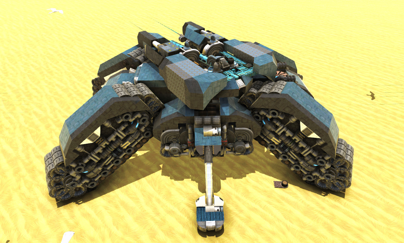 From the Depths Screenshot 7