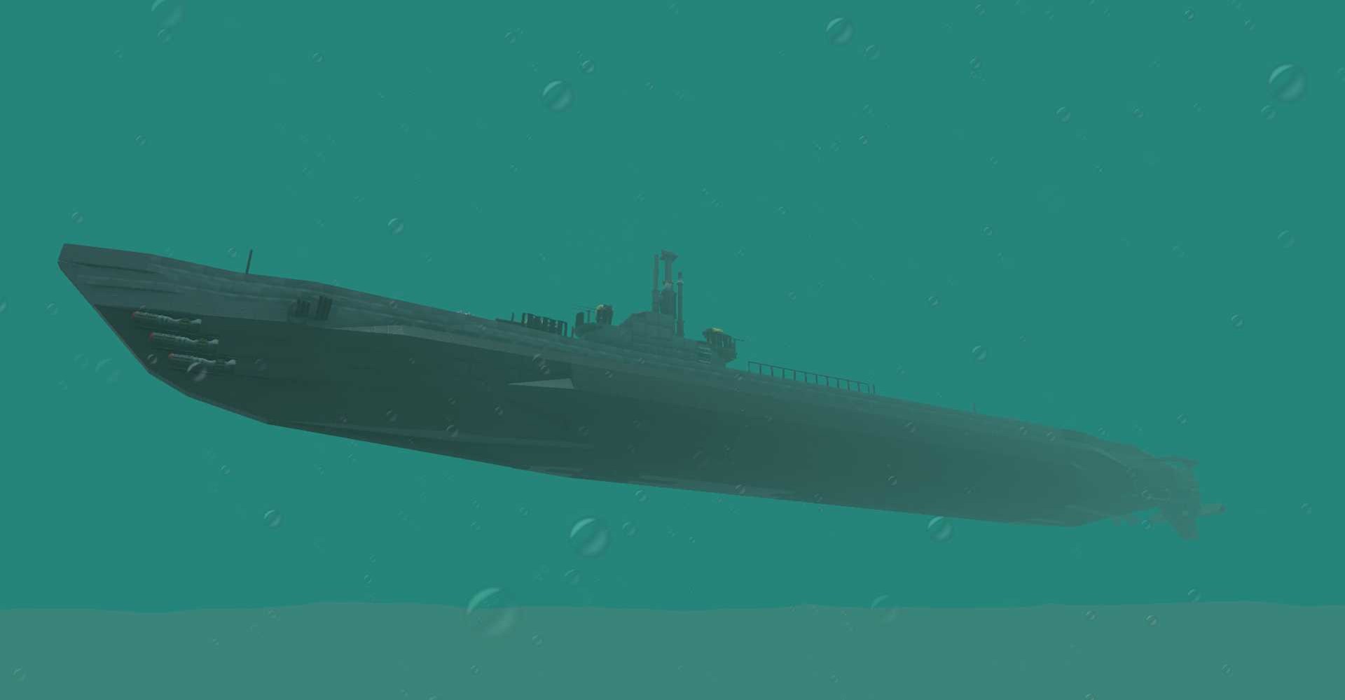 From the Depths Screenshot 19