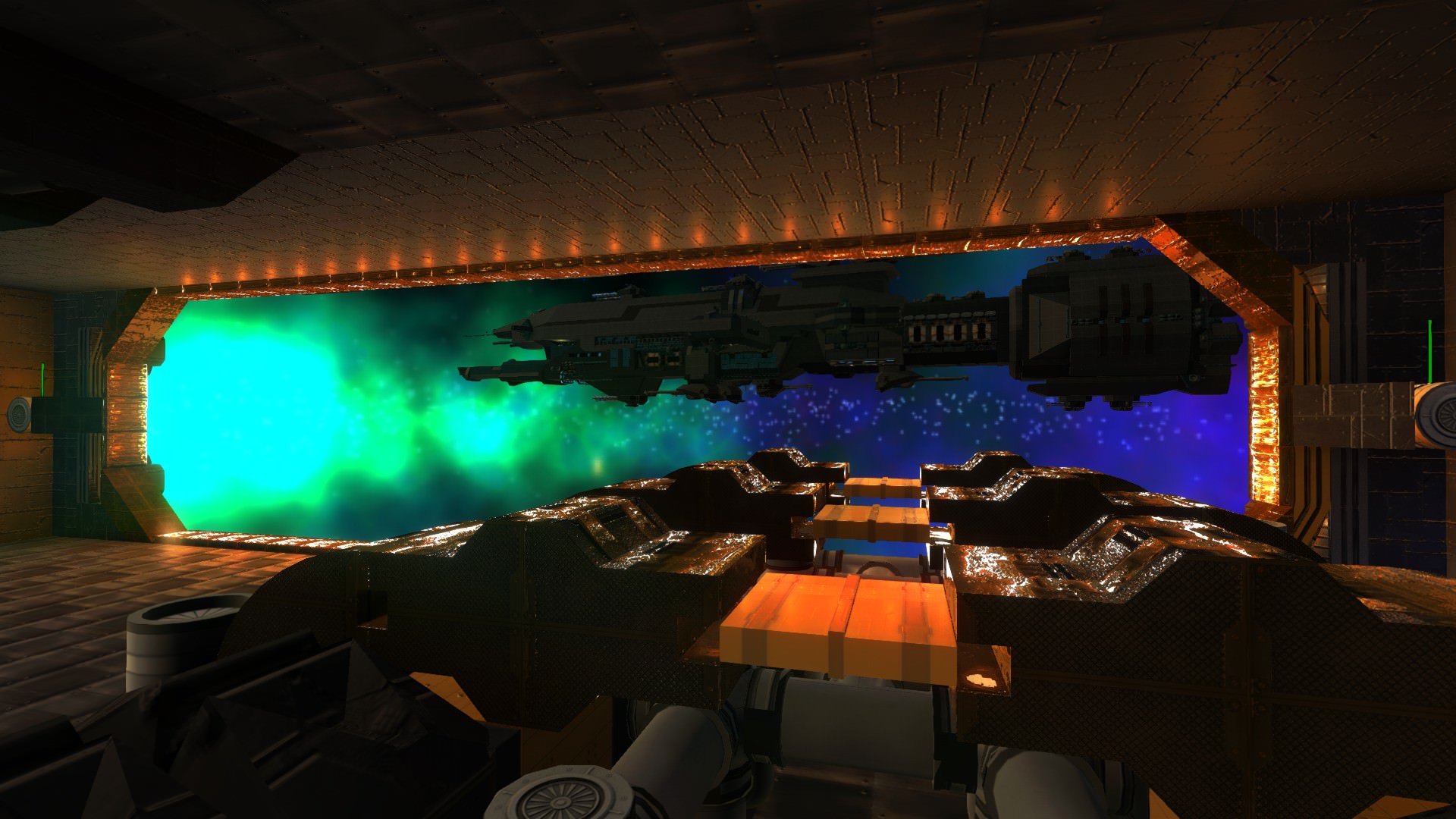 From the Depths Screenshot 16