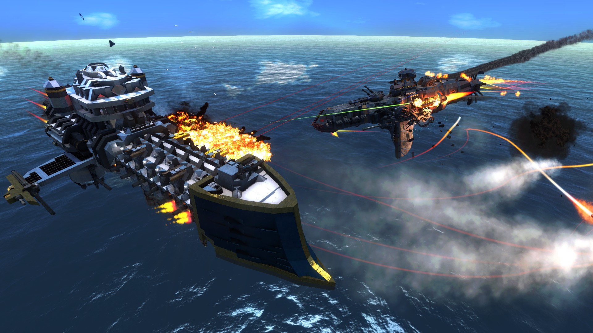 From the Depths Screenshot 17